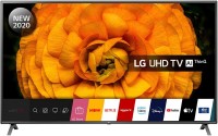 Фото - Телевізор LG 75UN8500 75 "