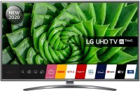 Zdjęcia - Telewizor LG 50UN8100 50 "