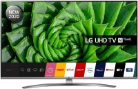 Фото - Телевізор LG 55UN8100 55 "