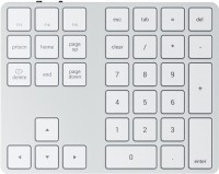 Клавіатура Satechi Bluetooth Extended Keypad 