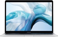 Zdjęcia - Laptop Apple MacBook Air 13 (2020) (Z0YK000N4)