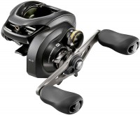 Котушка Shimano Curado K 201HG 