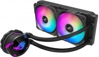 Фото - Система охолодження Asus ROG STRIX LC 240 RGB 