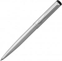 Фото - Ручка Parker Vector K03 Stainless Steel CT 