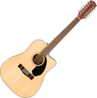 Гітара Fender CD-60SCE-12 