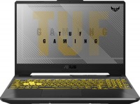 Фото - Ноутбук Asus TUF Gaming A15 FA506IU (TUF506IU-MS76)