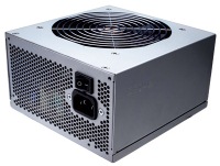 Фото - Блок живлення Antec Basiq BP550 Plus