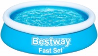 Надувний басейн Bestway 57392 