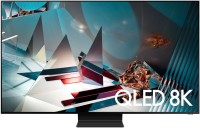 Фото - Телевізор Samsung QE-65Q800TA 65 "