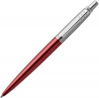 Zdjęcia - Długopis Parker Jotter Core K65 Kensington Red CT 