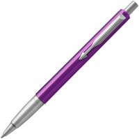 Фото - Ручка Parker Vector Standard K01 Purple CT 