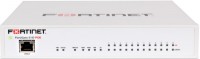 Фото - Маршрутизатор Fortinet FortiGate 80E-POE 