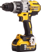 Фото - Дриль / шурупокрут DeWALT DCD996P3K 