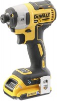 Zdjęcia - Wiertarka / wkrętarka DeWALT DCF888D2B 