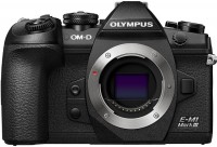 Zdjęcia - Aparat fotograficzny Olympus OM-D E-M1 III  body