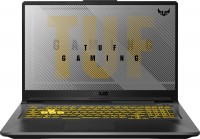 Фото - Ноутбук Asus TUF Gaming A17 FA706IH