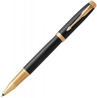 Ручка Parker IM Premium T323 Black GT 
