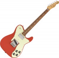 Фото - Електрогітара / бас-гітара Fender Vintera '70s Telecaster Custom 