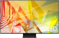 Фото - Телевізор Samsung QE-55Q90TA 55 "