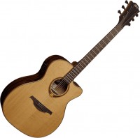 Gitara LAG Tramontane T118ASCE 