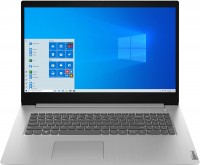 Ноутбук Lenovo IdeaPad 3 17IML05 (3 17IML05 81WC0001US)