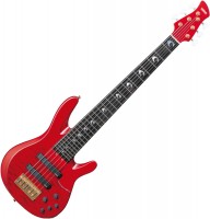 Zdjęcia - Gitara Yamaha TRBJP2 