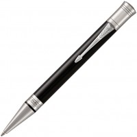 Ручка Parker Duofold K74 Black CT 