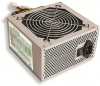 Фото - Блок живлення Gembird CCC CCC-PSU9-12