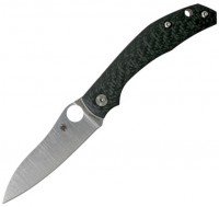 Фото - Ніж / мультитул Spyderco Kapara 