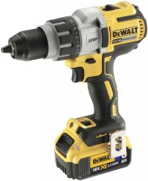 Фото - Дриль / шурупокрут DeWALT DCD996P2B 