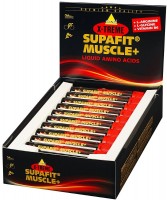 Фото - Амінокислоти Inkospor X-Treme Supafit Muscle Plus 20x25 ml 