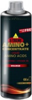 Zdjęcia - Aminokwasy Inkospor X-Treme Amino Plus Concentrate 1000 ml 