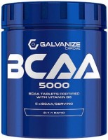 Фото - Амінокислоти Galvanize BCAA 5000 150 tab 