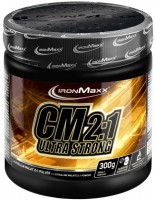 Фото - Амінокислоти IronMaxx CM 2-1 Ultra Strong 300 g 