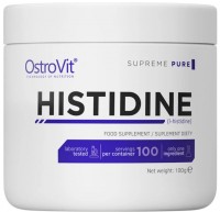 Амінокислоти OstroVit Histidine 100 g 