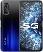 Zdjęcia - Telefon komórkowy IQOO Neo3 5G 128 GB / 6 GB