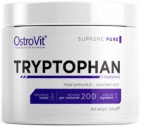 Амінокислоти OstroVit Tryptophan 200 g 