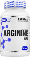 Амінокислоти FitMax Arginine AKG Tabs 90 tab 