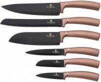Набір ножів Berlinger Haus I-Rose BH-2513 