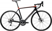 Фото - Велосипед Merida Scultura Disc Limited 2020 frame XL 