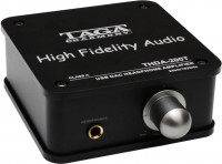 Wzmacniacz słuchawkowy TAGA Harmony THDA-200T 