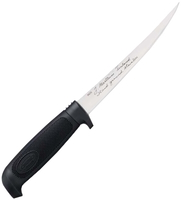 Фото - Кухонний ніж Marttiini Basic Filleting Knife 15 