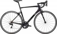 Zdjęcia - Rower Cannondale SuperSix EVO Carbon 105 2020 frame 51 