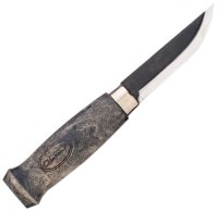 Nóż / multitool Marttiini Black Lumberjack 
