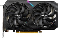 Zdjęcia - Karta graficzna Asus GeForce GTX 1660 SUPER DUAL MINI 