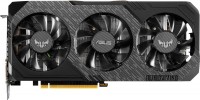 Фото - Відеокарта Asus GeForce GTX 1660 Ti TUF X3 