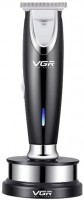 Фото - Машинка для стрижки волосся VGR V-006 
