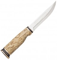 Фото - Ніж / мультитул Marttiini Suomi-Finland 100 Anniversary Knife Bronze 