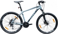 Фото - Велосипед Giant Rincon Disc 27.5 2020 frame XS 