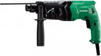 Фото - Перфоратор Hitachi HiKOKI DH24PG2 